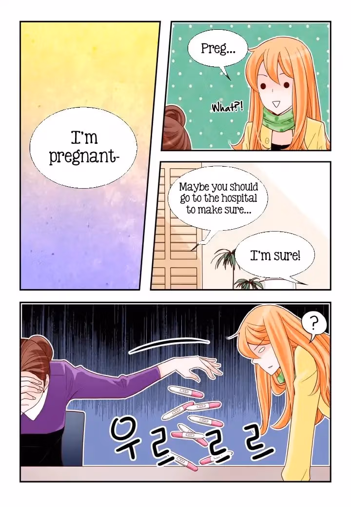 Read Omangwa Nangman chapter 101 image 11 on Lezhin