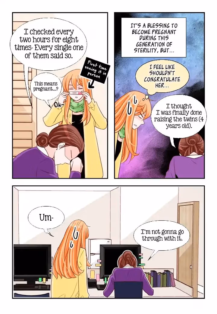 Read Omangwa Nangman chapter 101 image 12 on Lezhin