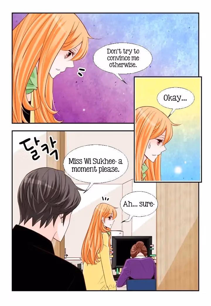 Read Omangwa Nangman chapter 101 image 13 on Lezhin