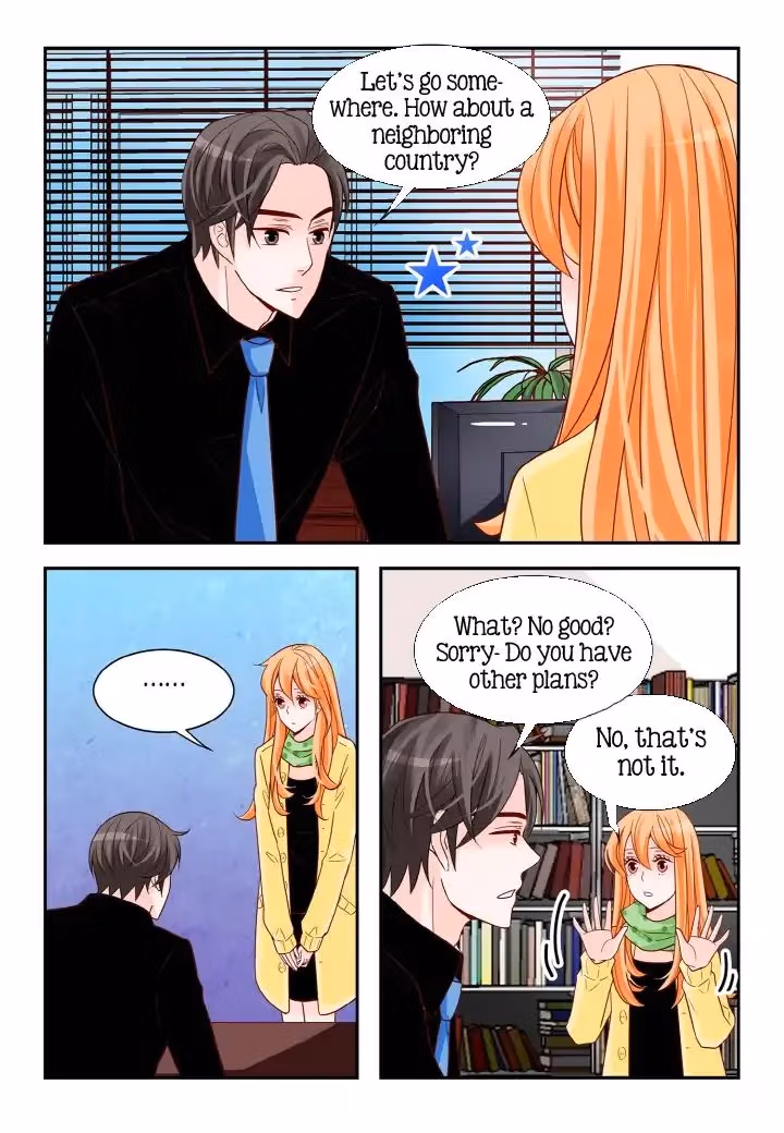 Read Omangwa Nangman chapter 101 image 15 on Lezhin