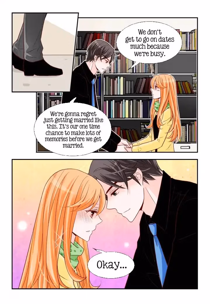 Read Omangwa Nangman chapter 101 image 16 on Lezhin