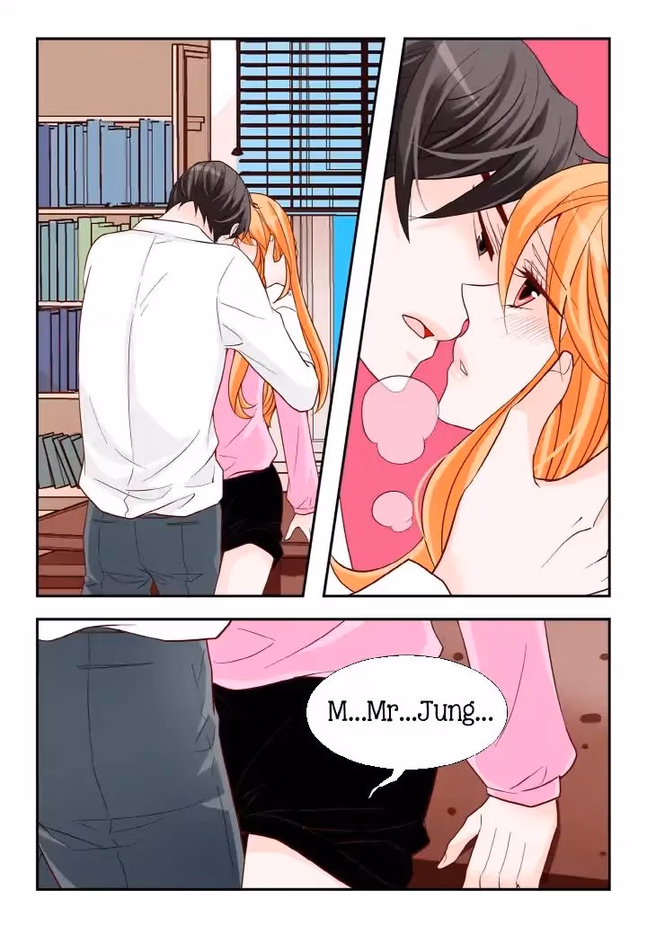 Read Omangwa Nangman chapter 101 image 3 on Lezhin
