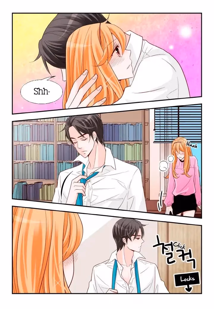 Read Omangwa Nangman chapter 101 image 4 on Lezhin
