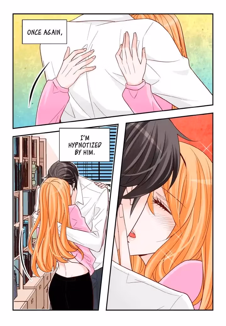 Read Omangwa Nangman chapter 101 image 6 on Lezhin