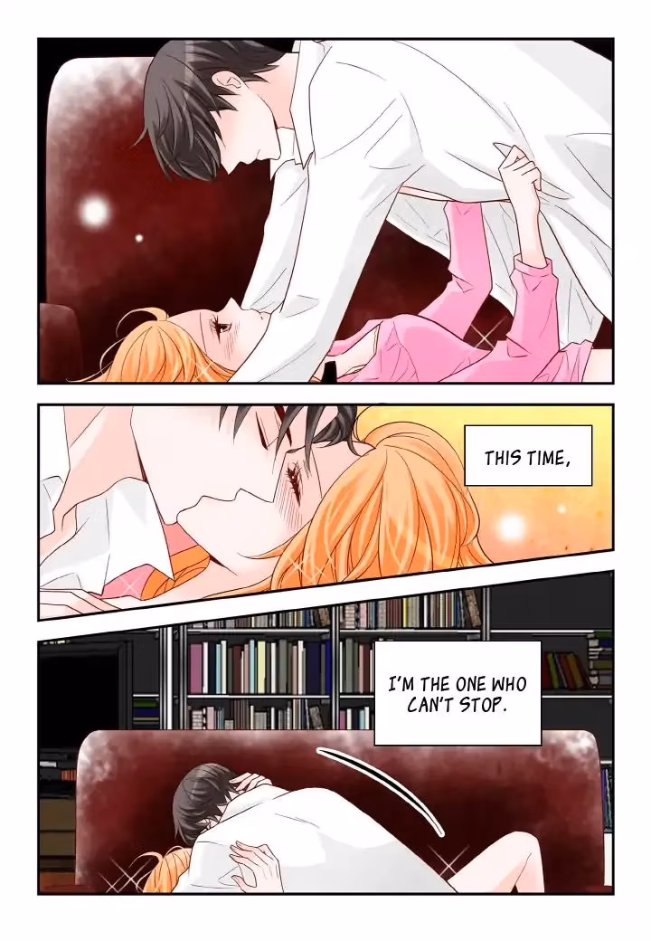 Read Omangwa Nangman chapter 101 image 7 on Lezhin
