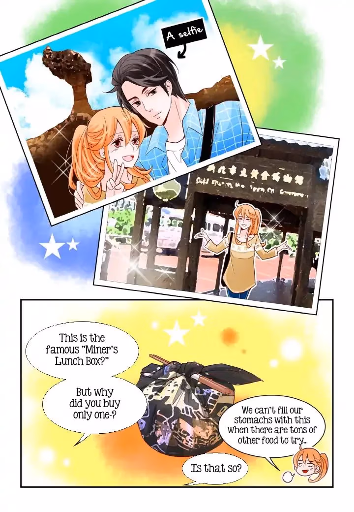 Read Omangwa Nangman chapter 102 image 10 on Lezhin