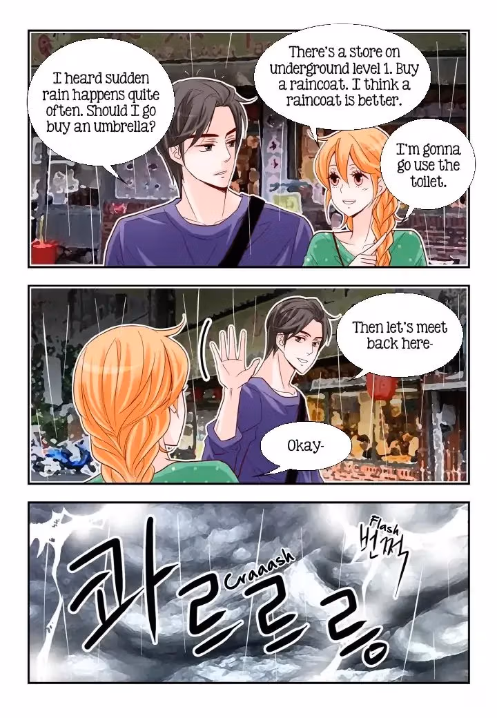 Read Omangwa Nangman chapter 102 image 17 on Lezhin
