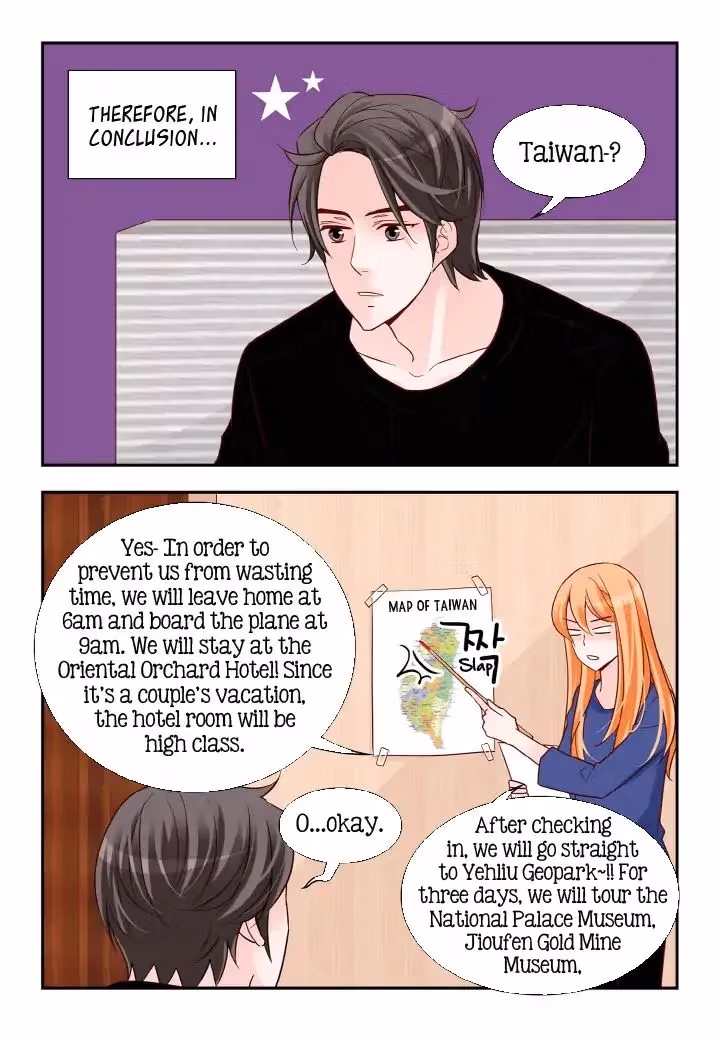 Read Omangwa Nangman chapter 102 image 5 on Lezhin