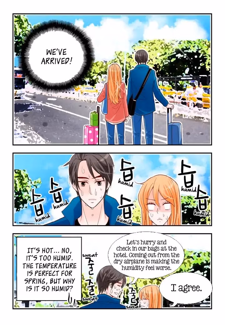 Read Omangwa Nangman chapter 102 image 8 on Lezhin