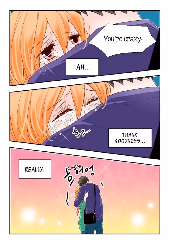 Read Omangwa Nangman chapter 103 image 10 on Lezhin