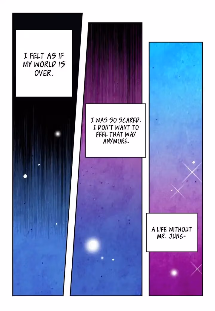 Read Omangwa Nangman chapter 103 image 14 on Lezhin