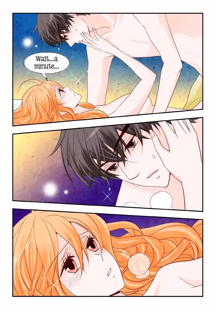 Read Omangwa Nangman chapter 103 image 16 on Lezhin