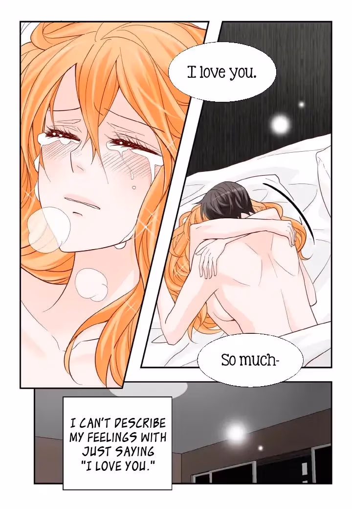 Read Omangwa Nangman chapter 103 image 17 on Lezhin