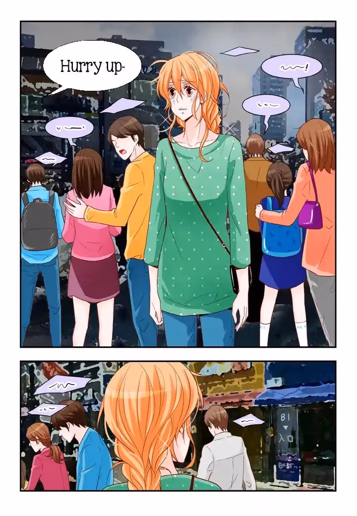 Read Omangwa Nangman chapter 103 image 4 on Lezhin