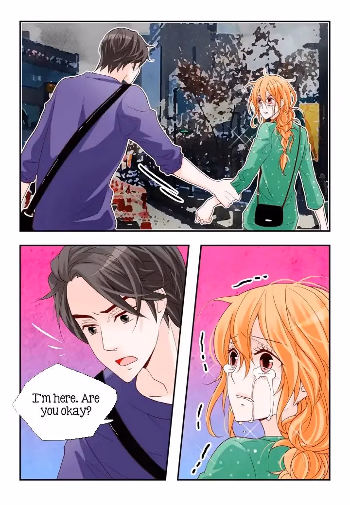 Read Omangwa Nangman chapter 103 image 8 on Lezhin