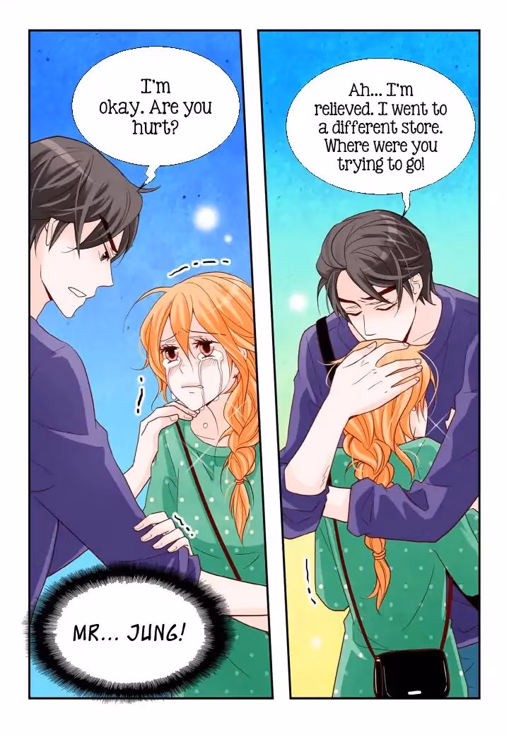 Read Omangwa Nangman chapter 103 image 9 on Lezhin