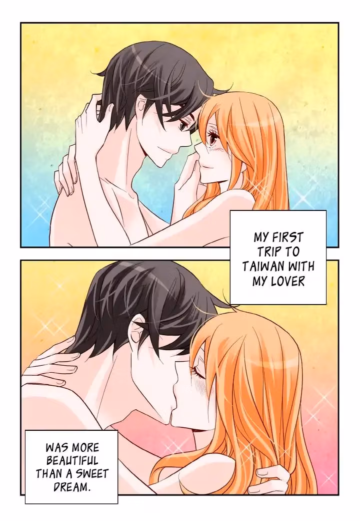 Read Omangwa Nangman chapter 104 image 1 on Lezhin