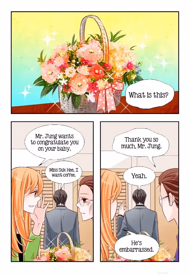 Read Omangwa Nangman chapter 104 image 11 on Lezhin