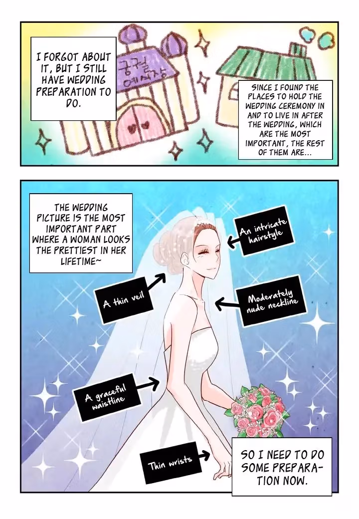 Read Omangwa Nangman chapter 104 image 13 on Lezhin
