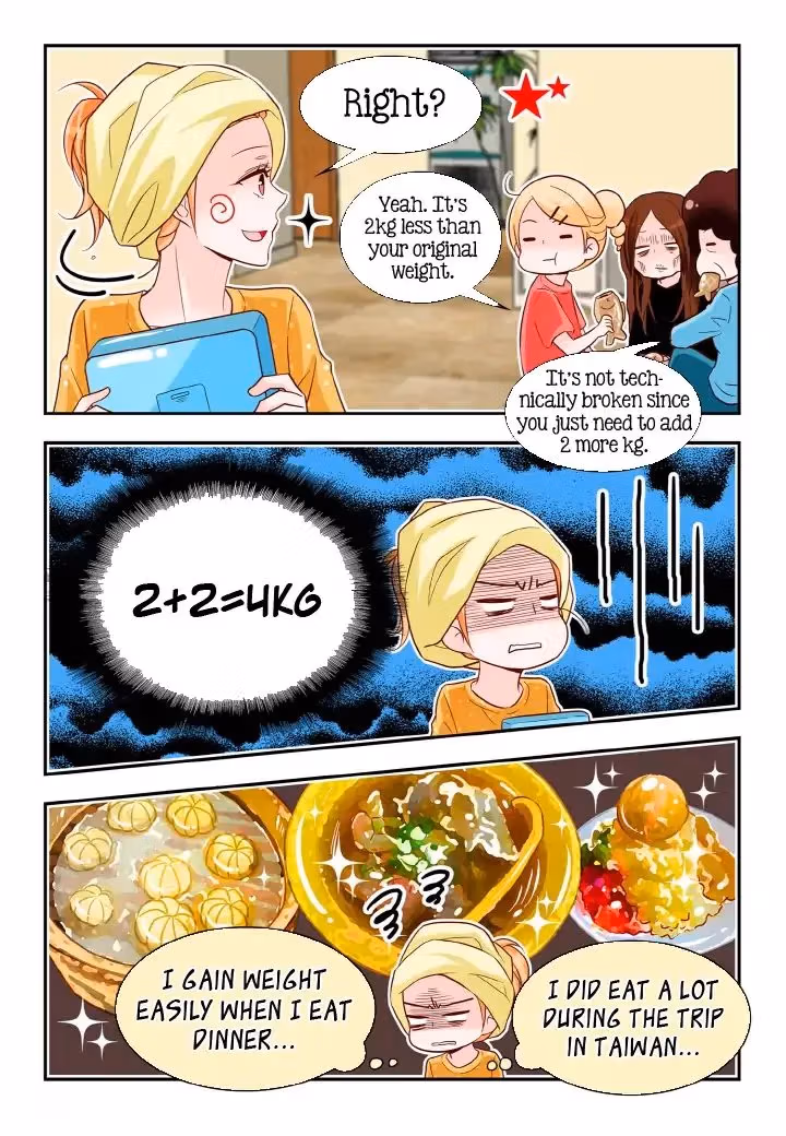 Read Omangwa Nangman chapter 104 image 15 on Lezhin