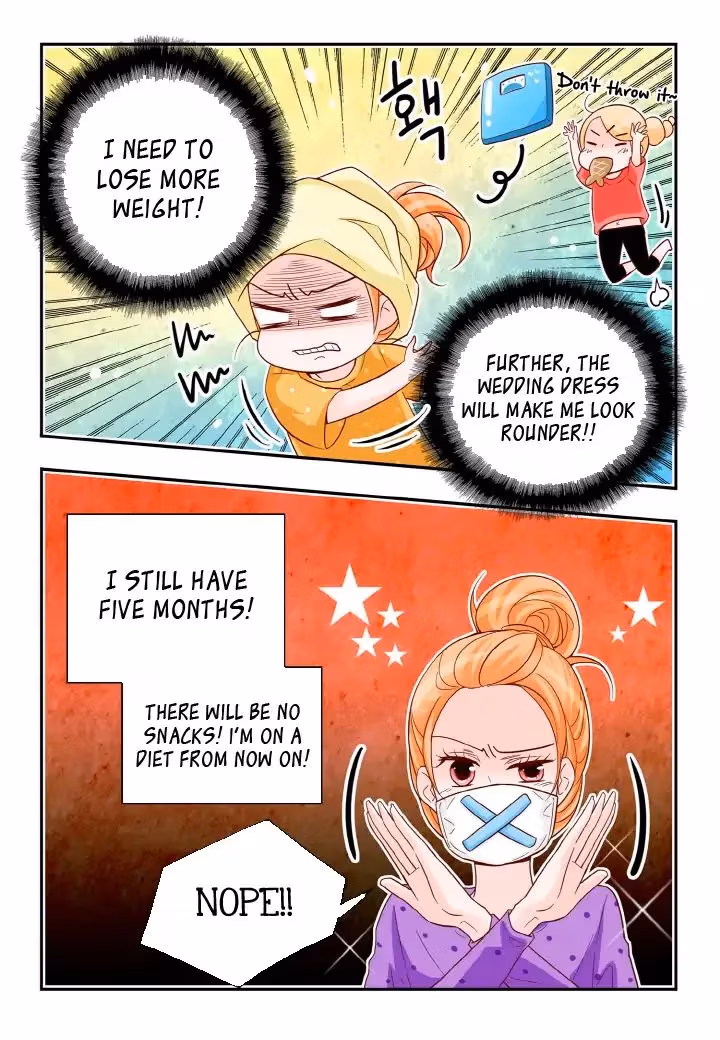 Read Omangwa Nangman chapter 104 image 16 on Lezhin