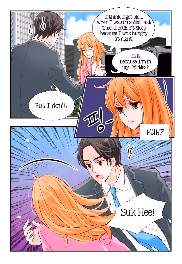 Read Omangwa Nangman chapter 104 image 20 on Lezhin