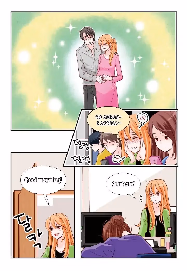 Read Omangwa Nangman chapter 104 image 7 on Lezhin