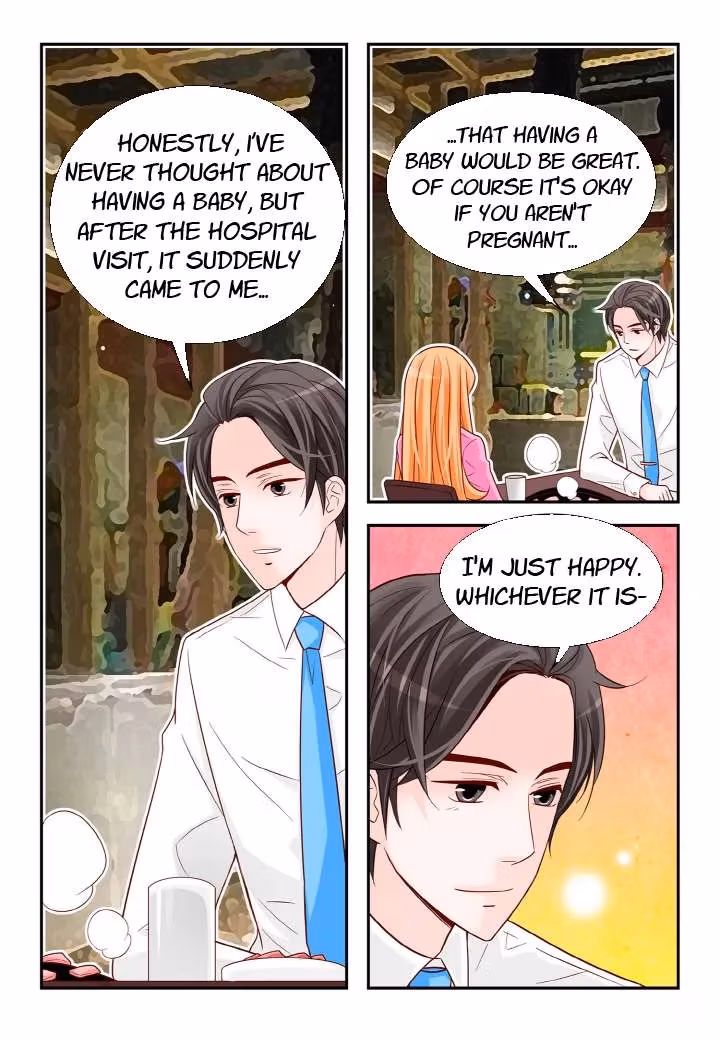 Read Omangwa Nangman chapter 105 image 10 on Lezhin