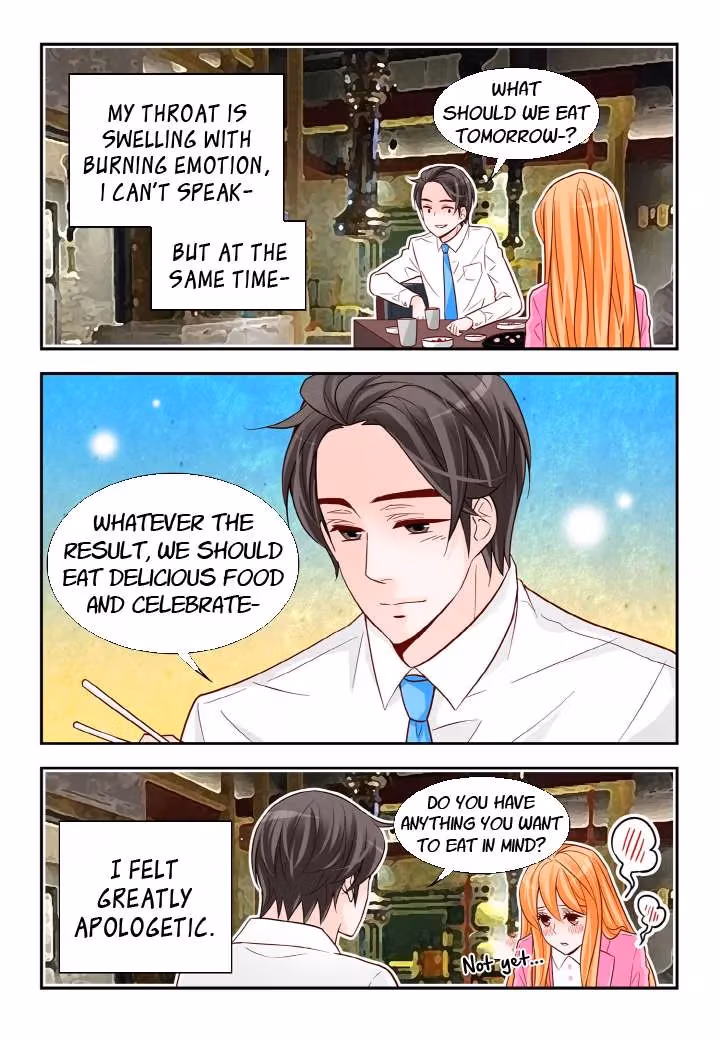 Read Omangwa Nangman chapter 105 image 13 on Lezhin