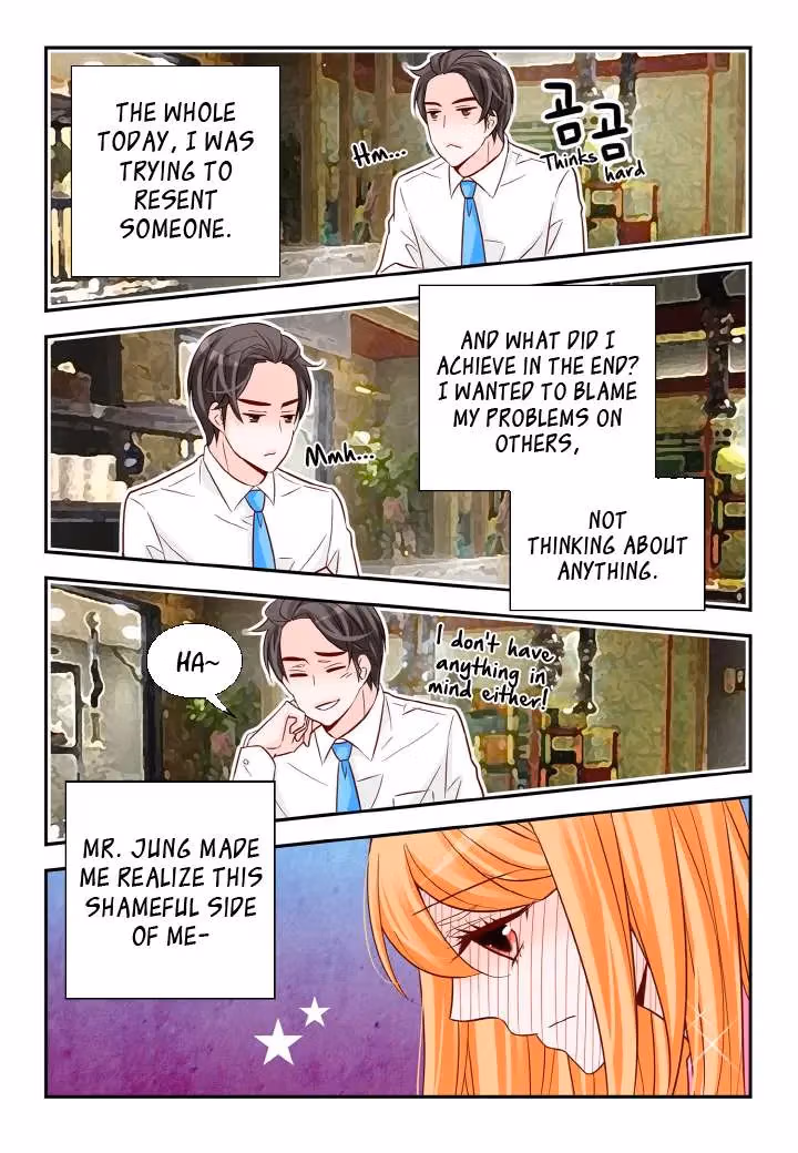Read Omangwa Nangman chapter 105 image 14 on Lezhin
