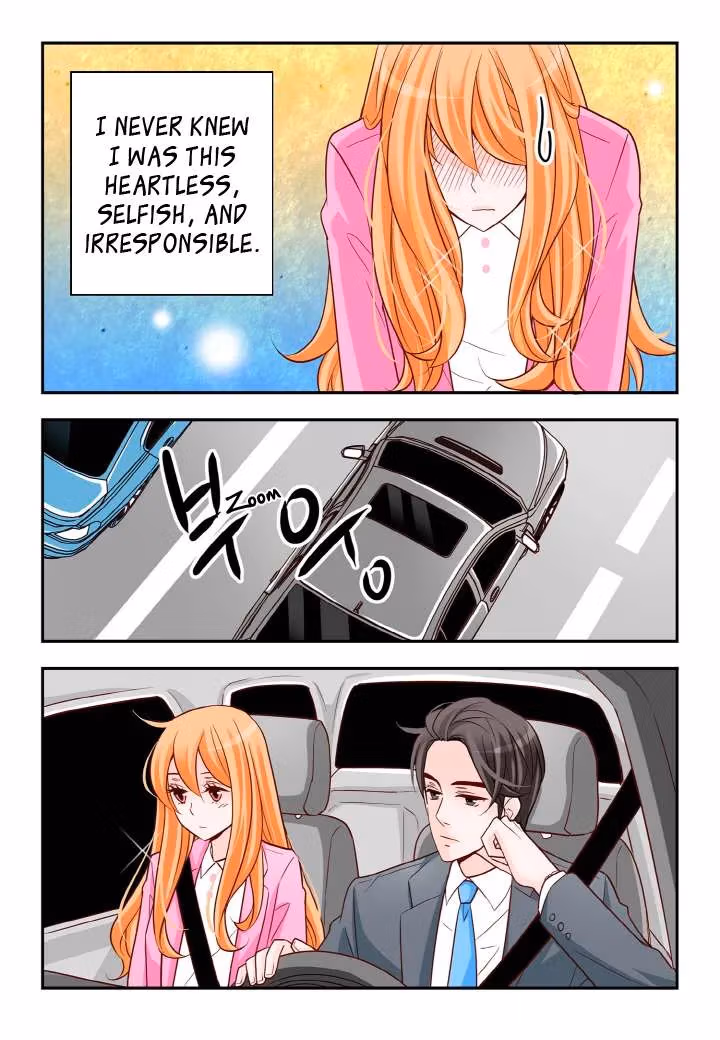 Read Omangwa Nangman chapter 105 image 15 on Lezhin