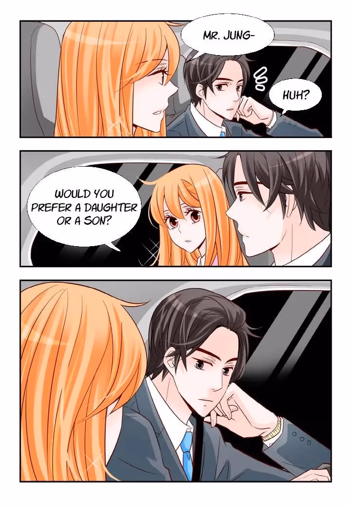 Read Omangwa Nangman chapter 105 image 16 on Lezhin