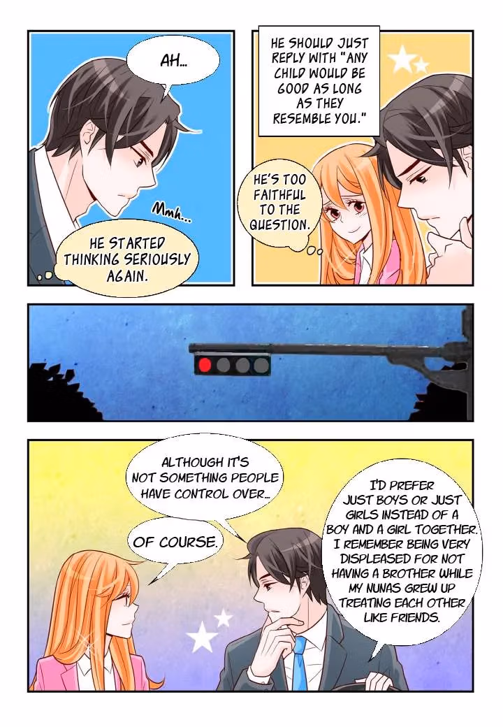 Read Omangwa Nangman chapter 105 image 17 on Lezhin