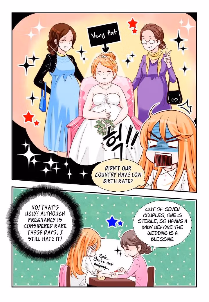Read Omangwa Nangman chapter 105 image 5 on Lezhin