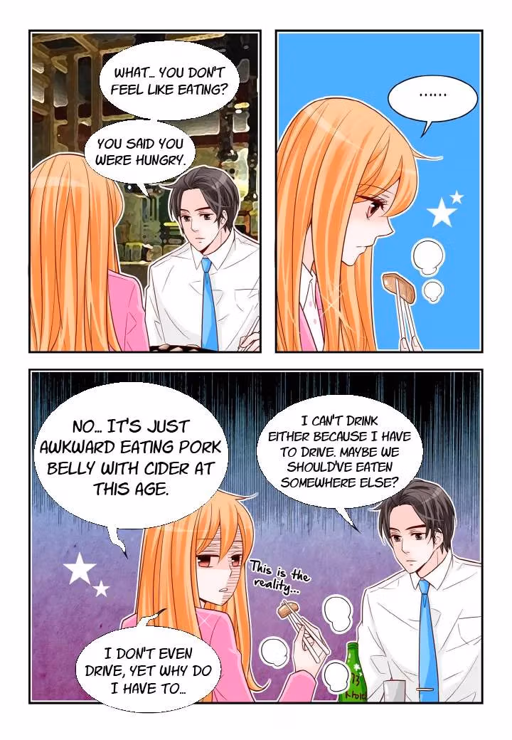 Read Omangwa Nangman chapter 105 image 8 on Lezhin