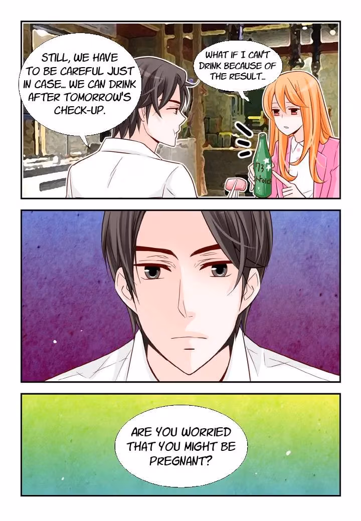 Read Omangwa Nangman chapter 105 image 9 on Lezhin