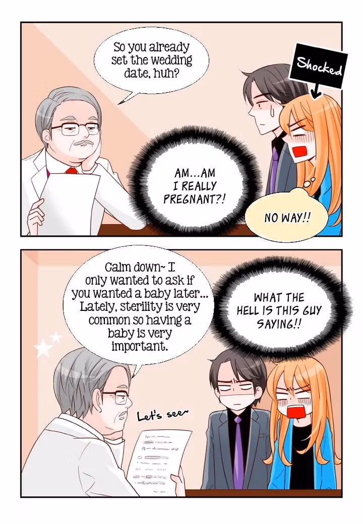 Read Omangwa Nangman chapter 106 image 1 on Lezhin