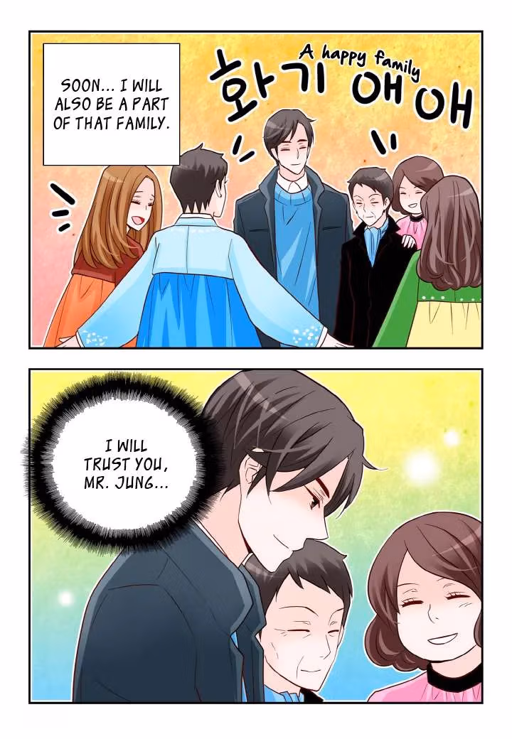 Read Omangwa Nangman chapter 106 image 13 on Lezhin