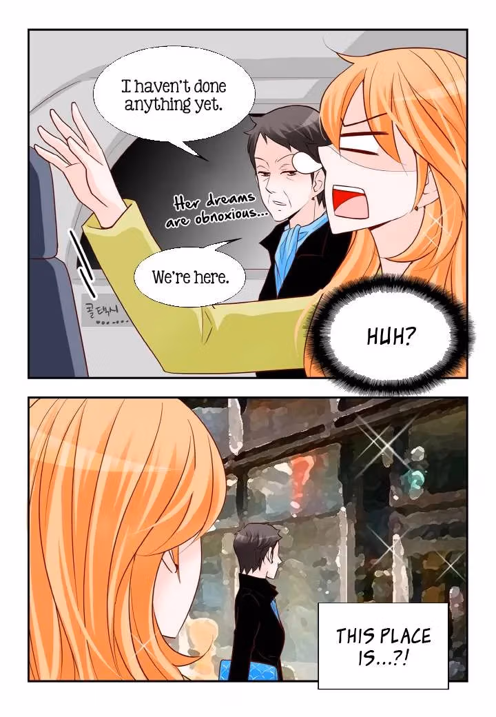 Read Omangwa Nangman chapter 106 image 19 on Lezhin