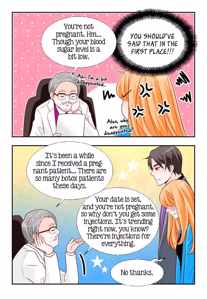 Read Omangwa Nangman chapter 106 image 2 on Lezhin