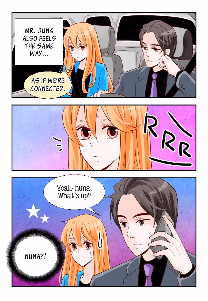 Read Omangwa Nangman chapter 106 image 4 on Lezhin