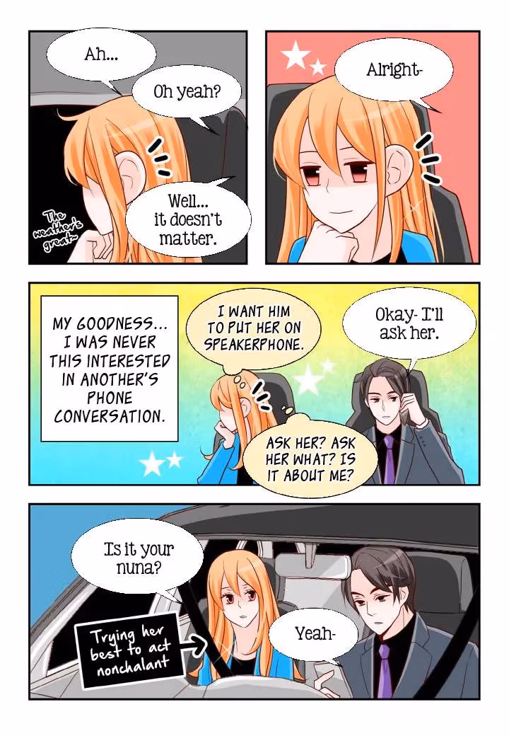 Read Omangwa Nangman chapter 106 image 5 on Lezhin