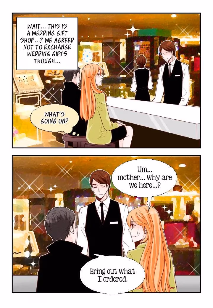 Read Omangwa Nangman chapter 107 image 1 on Lezhin