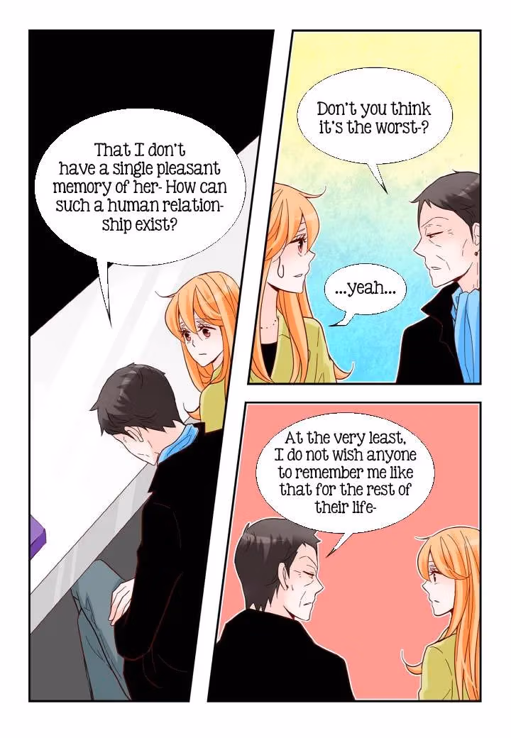 Read Omangwa Nangman chapter 107 image 11 on Lezhin