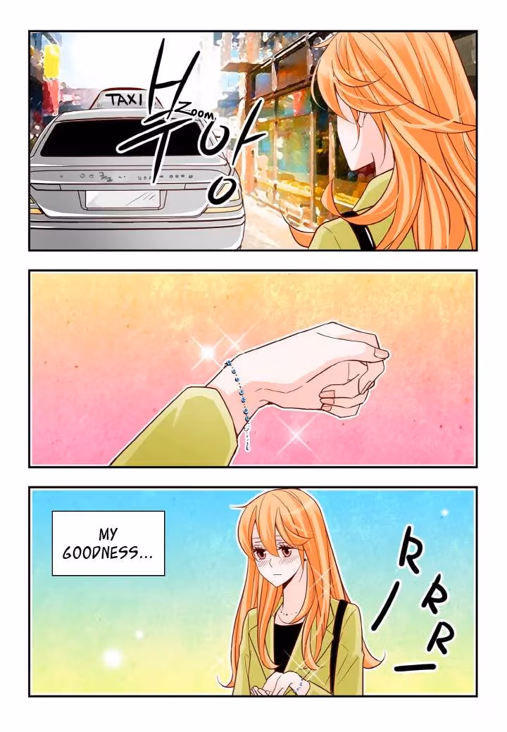 Read Omangwa Nangman chapter 107 image 15 on Lezhin