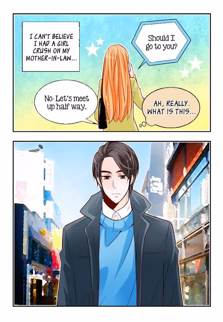 Read Omangwa Nangman chapter 107 image 17 on Lezhin