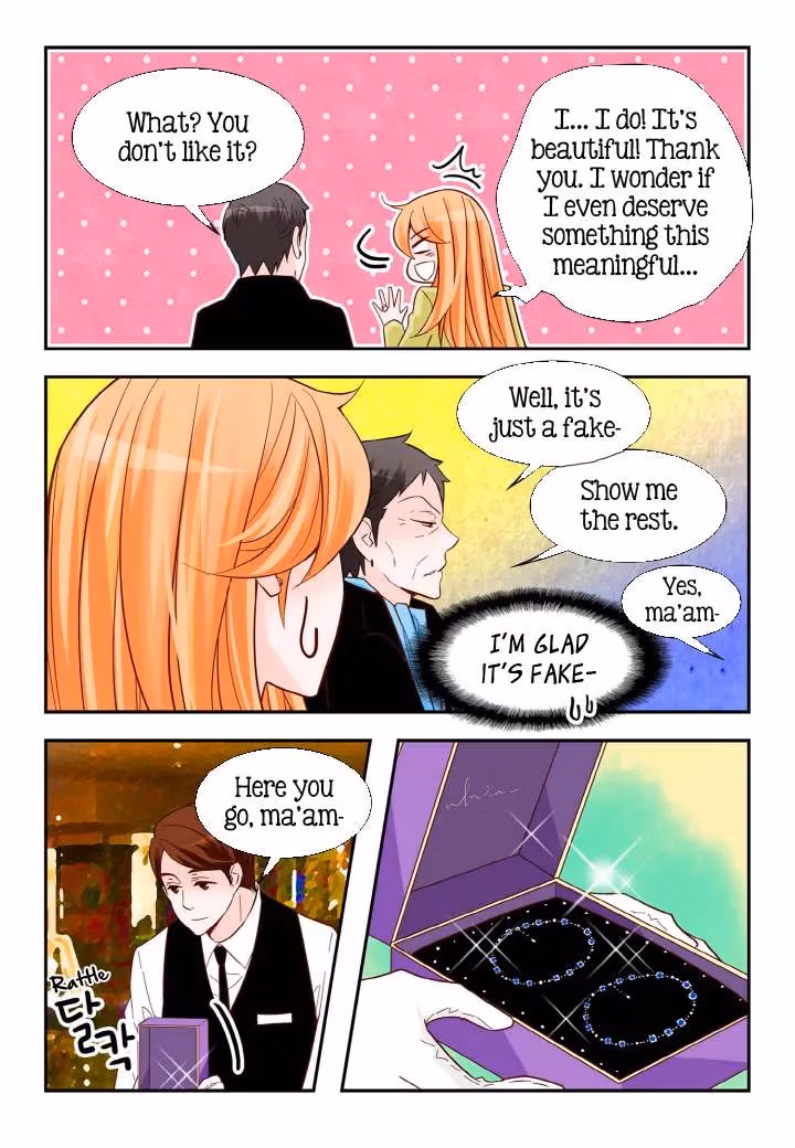 Read Omangwa Nangman chapter 107 image 5 on Lezhin