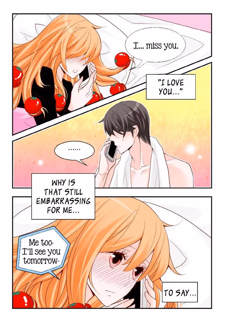 Read Omangwa Nangman chapter 108 image 15 on Lezhin