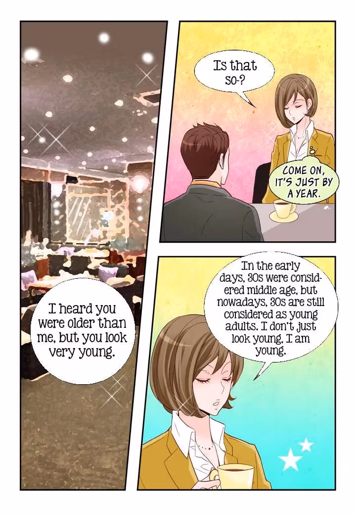 Read Omangwa Nangman chapter 108 image 4 on Lezhin