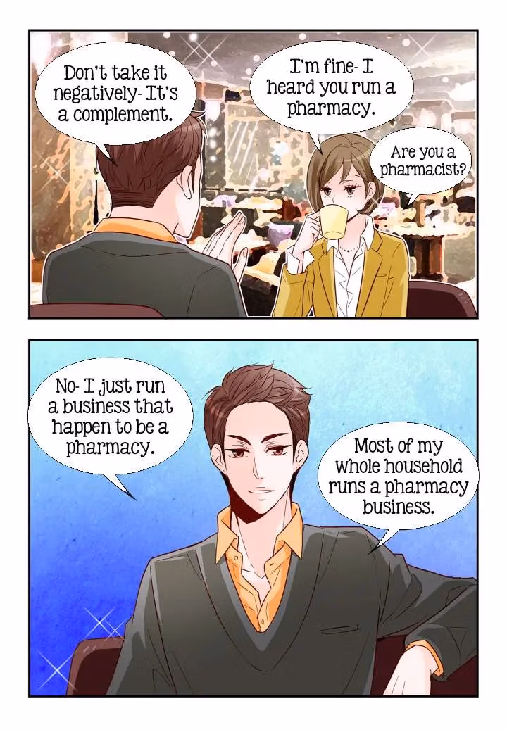 Read Omangwa Nangman chapter 108 image 5 on Lezhin
